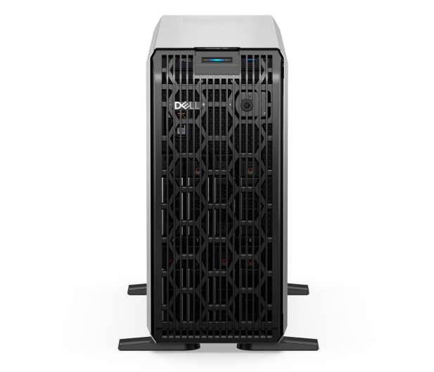 Dell PowerEdge T360 Xeon 6353P/32GB/2x960GB/H755/iDRAC 9 - 1486500 - zdjęcie 2